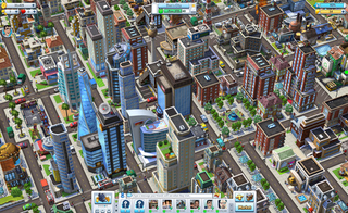 Illustration for article titled After a Sandy Delay, CityVille 2 Launches Today